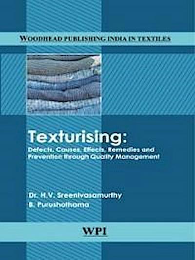 Texturising