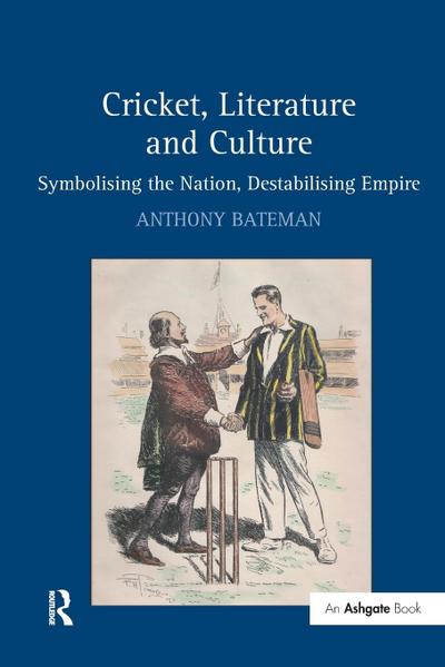 Cricket, Literature and Culture