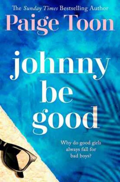 Johnny Be Good
