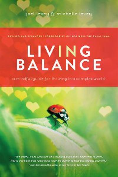 Living in Balance