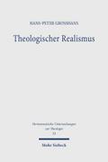 Theologischer Realismus