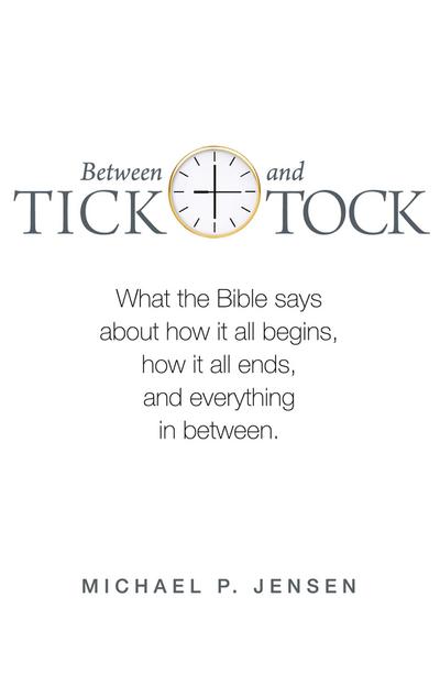 Between Tick and Tock
