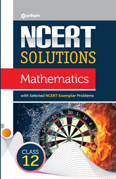 NCERT Solutions Mathematics Class 12th