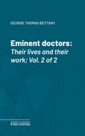 Eminent doctors