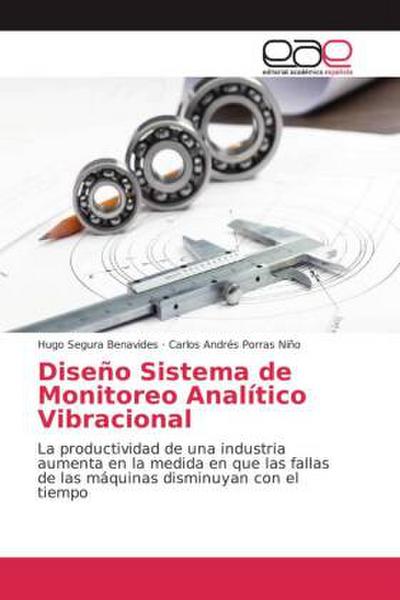 Diseño Sistema de Monitoreo Analítico Vibracional
