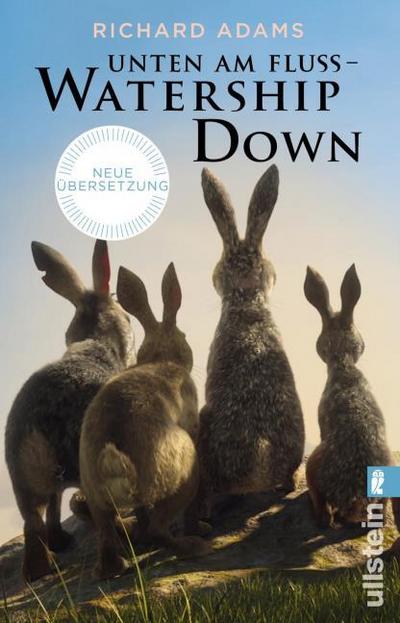 Unten am Fluss - ’Watership Down’