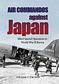 Air Commandos Against Japan