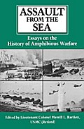 Assault from the Sea