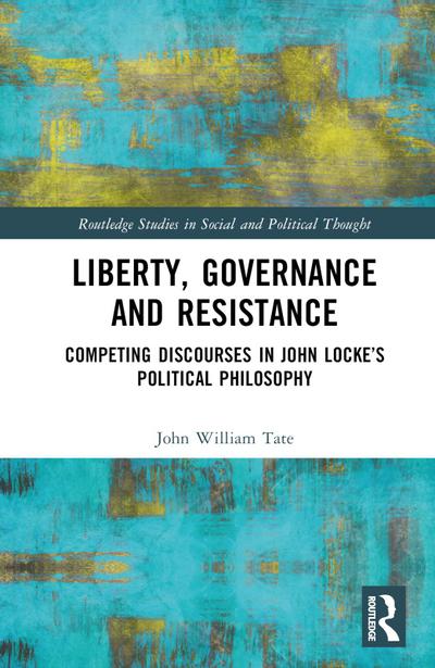 Liberty, Governance and Resistance