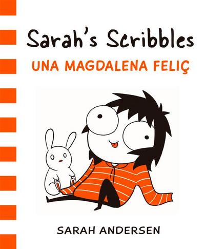 Sarah’s Scribbles 2 : Una magdalena feliç