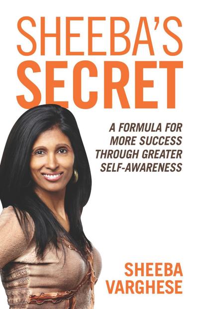 Sheeba’s Secret
