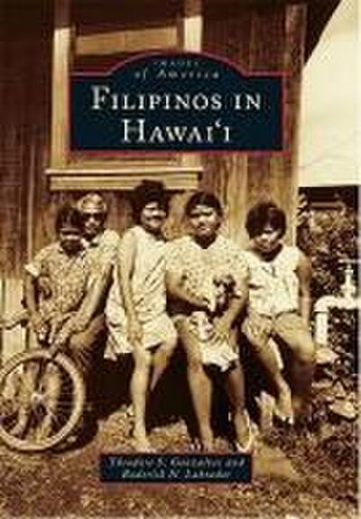 Filipinos in Hawai’i