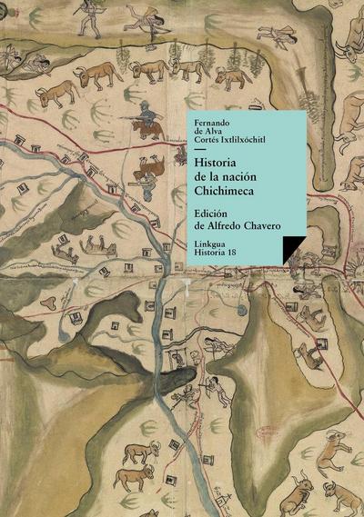 Historia de la nación Chichimeca