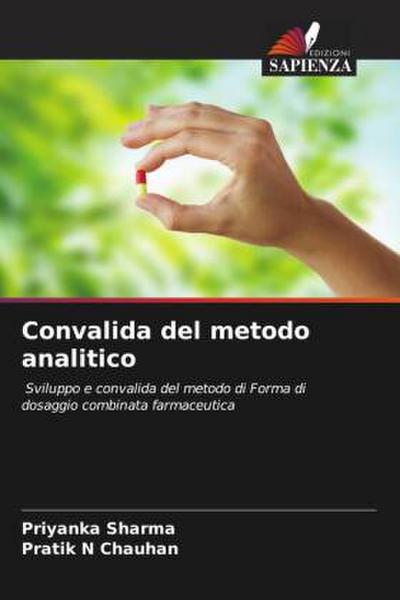 Convalida del metodo analitico