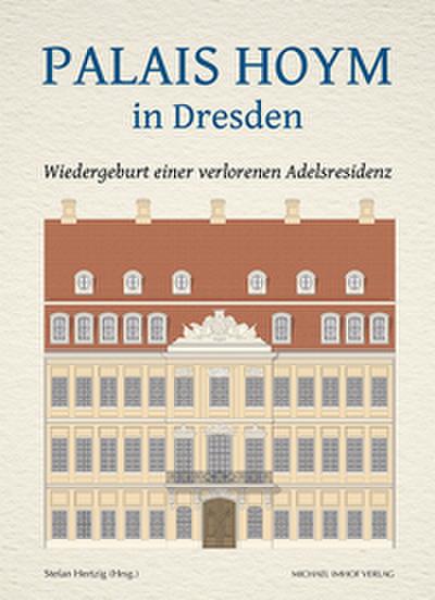 Palais Hoym in Dresden