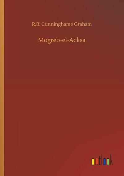 Mogreb-el-Acksa