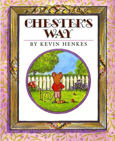 Chester’s Way