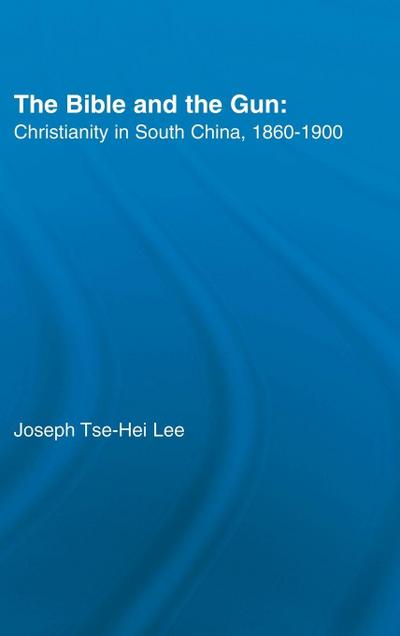 The Bible and the Gun