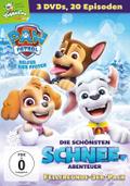 Paw Patrol