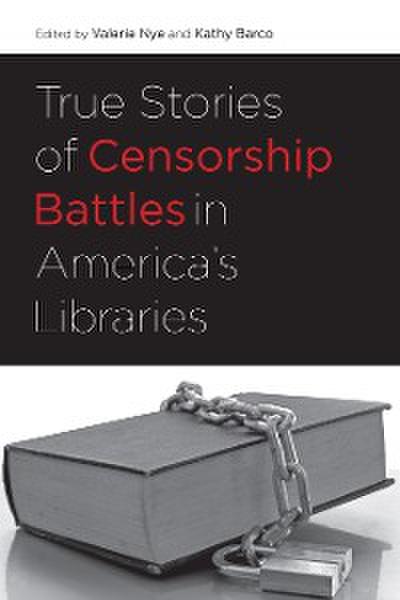 True Stories of Censorship Battles in America’s Libraries