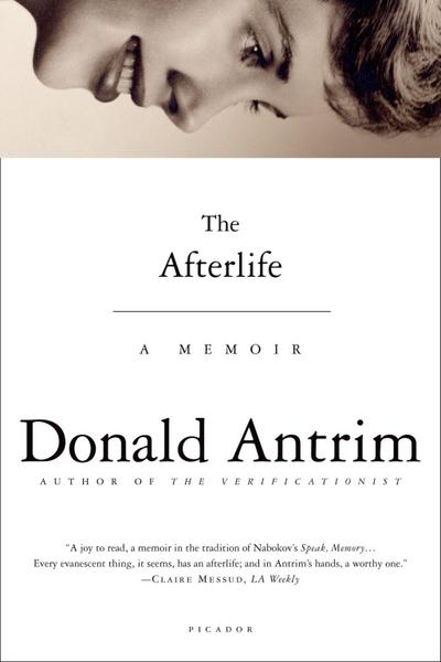 The Afterlife