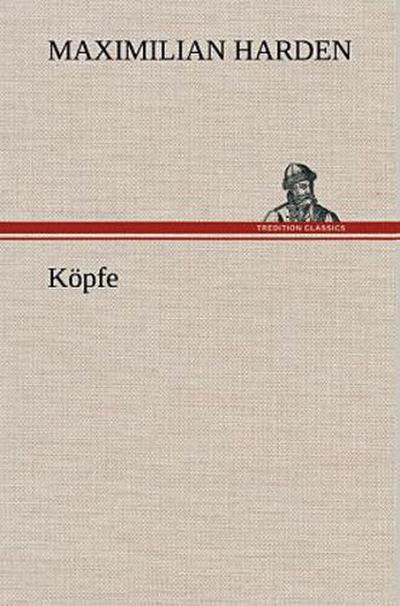 Köpfe