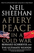 A Fiery Peace in a Cold War