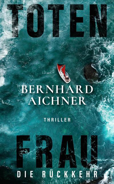 Totenfrau - Die Rückkehr