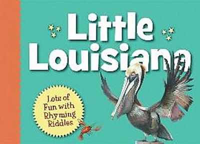 Little Louisiana