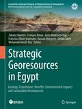 Strategic Georesources in Egypt