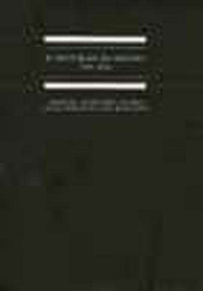 El doctorado en derecho : 1930-1956