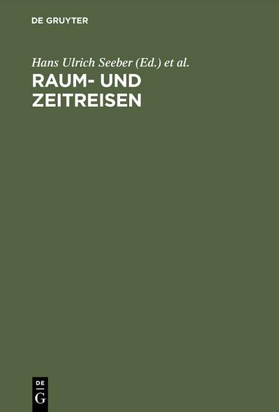 Raum- und Zeitreisen