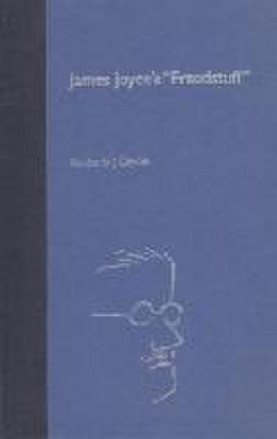 James Joyce’s Fraudstuff