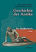 Geschichte der Antike