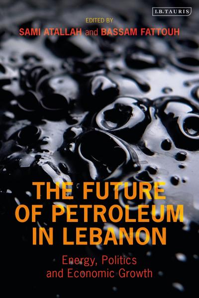 Future of Petroleum in Lebanon