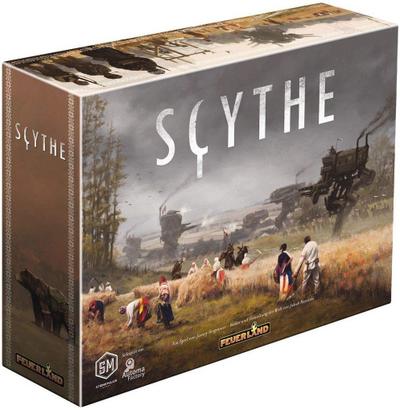 Scythe (Spiel)