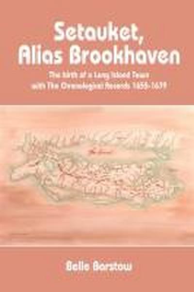 Setauket, Alias Brookhaven