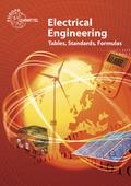 Electrical Engineering Tables, Standards, Formulas