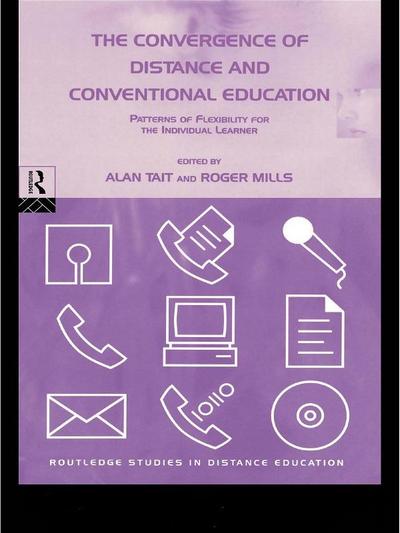 The Convergence of Distance and Conventional Education