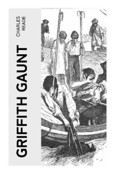 Griffith Gaunt
