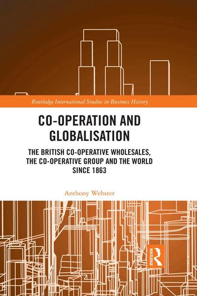 Co-operation and Globalisation