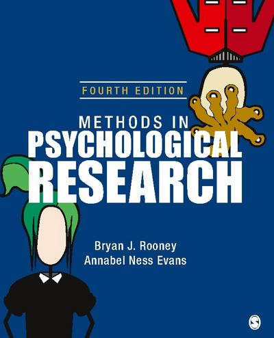 Methods in Psychological Research
