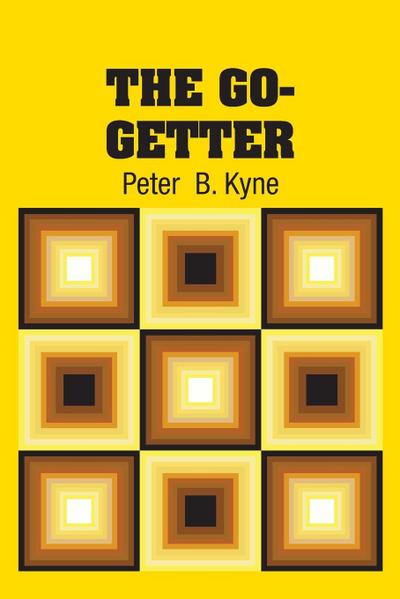 The Go-Getter