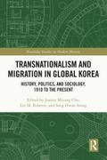 Transnationalism and Migration in Global Korea