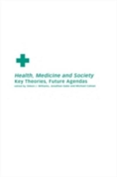 Health, Medicine and Society