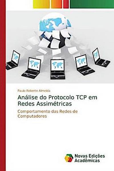 Análise do Protocolo TCP em Redes Assimétricas