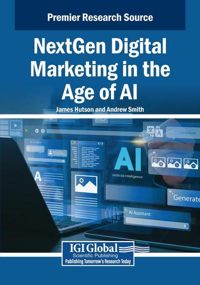 NextGen Digital Marketing in the Age of AI