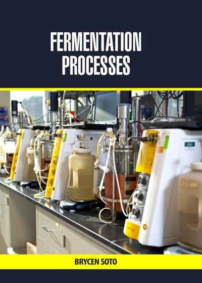 Fermentation Processes