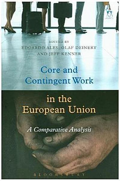 Core and Contingent Work in the European Union