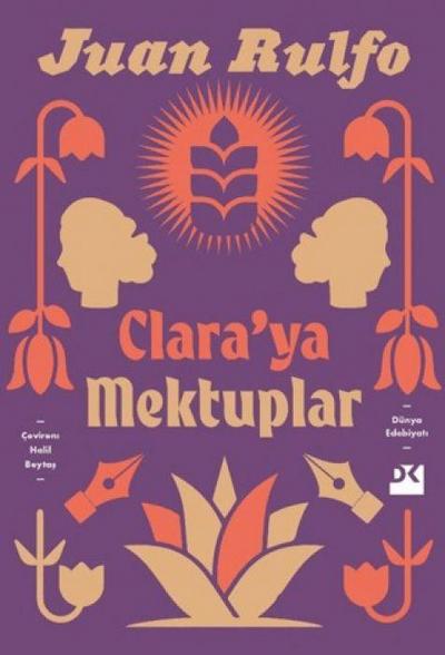 Claraya Mektuplar